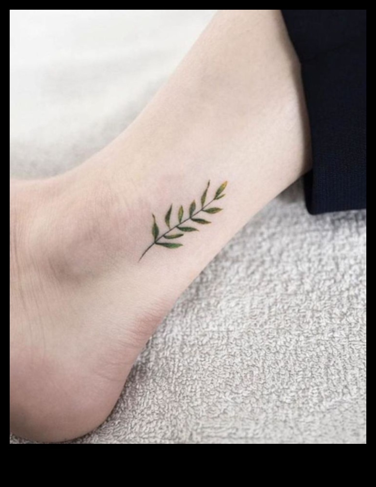 Nelieli triumfi: aptveriet smalkās minimālisma tintes valdzinājumu