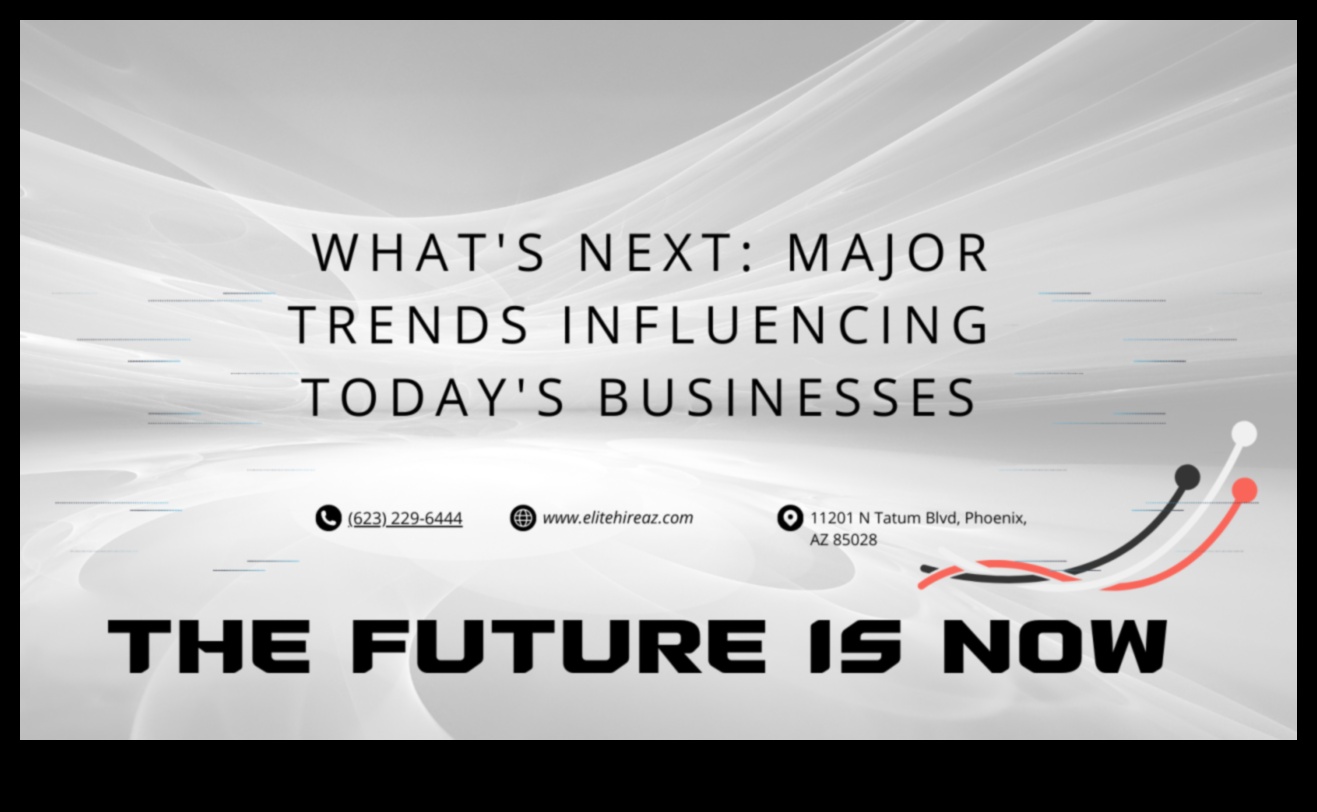 Biznesa evolucionāri: rītdienas līderības ainavas veidošana