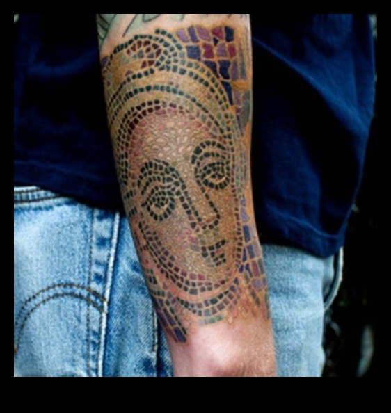 Ādas stāsti: Tetovēšanas kultūras globālās mozaīkas atzīmēšana