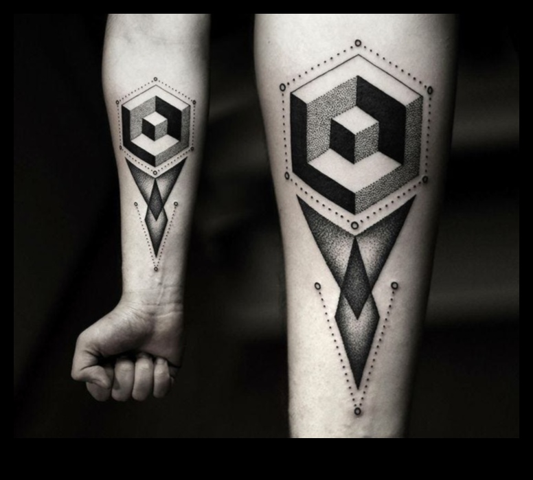 Living Artistry: reālisma tetovējumi ar modernu un māksliniecisku malu