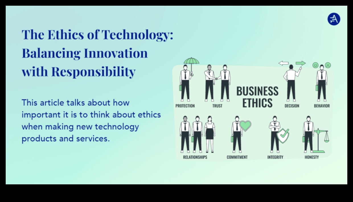 Paaugstināt un ieviest jauninājumus: dinamiskas ētiskas uzņēmējdarbības stratēģijas