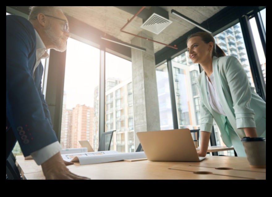 Paaugstināt un ieviest jauninājumus: dinamiskas ētiskas uzņēmējdarbības stratēģijas