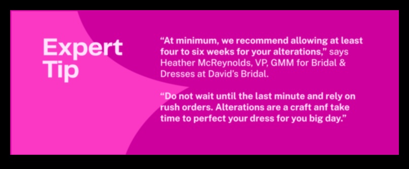 Episkās savienības: stratēģiskā kāzu plānošana