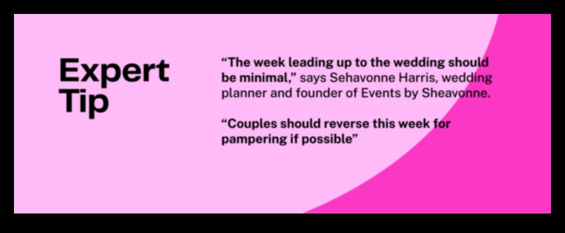 Episkās savienības: stratēģiskā kāzu plānošana