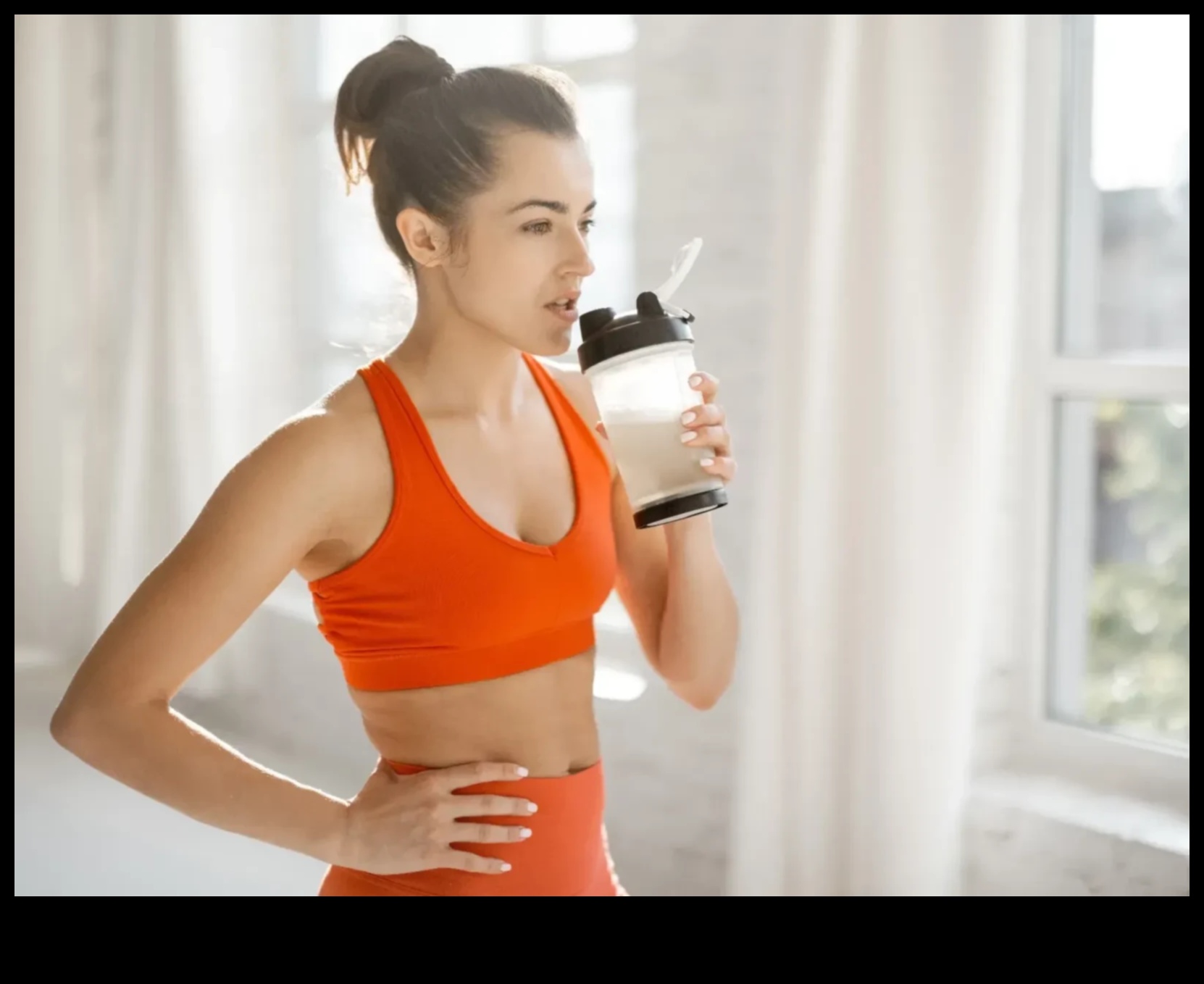 Olbaltumvielu revolūcija: kulinārijas izcilība fitnesa entuziastiem