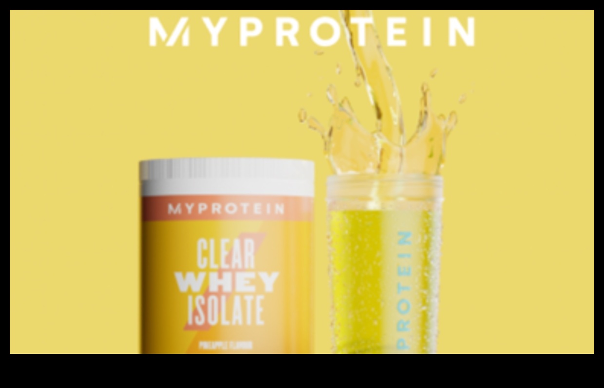 Olbaltumvielu revolūcija: kulinārijas izcilība fitnesa entuziastiem