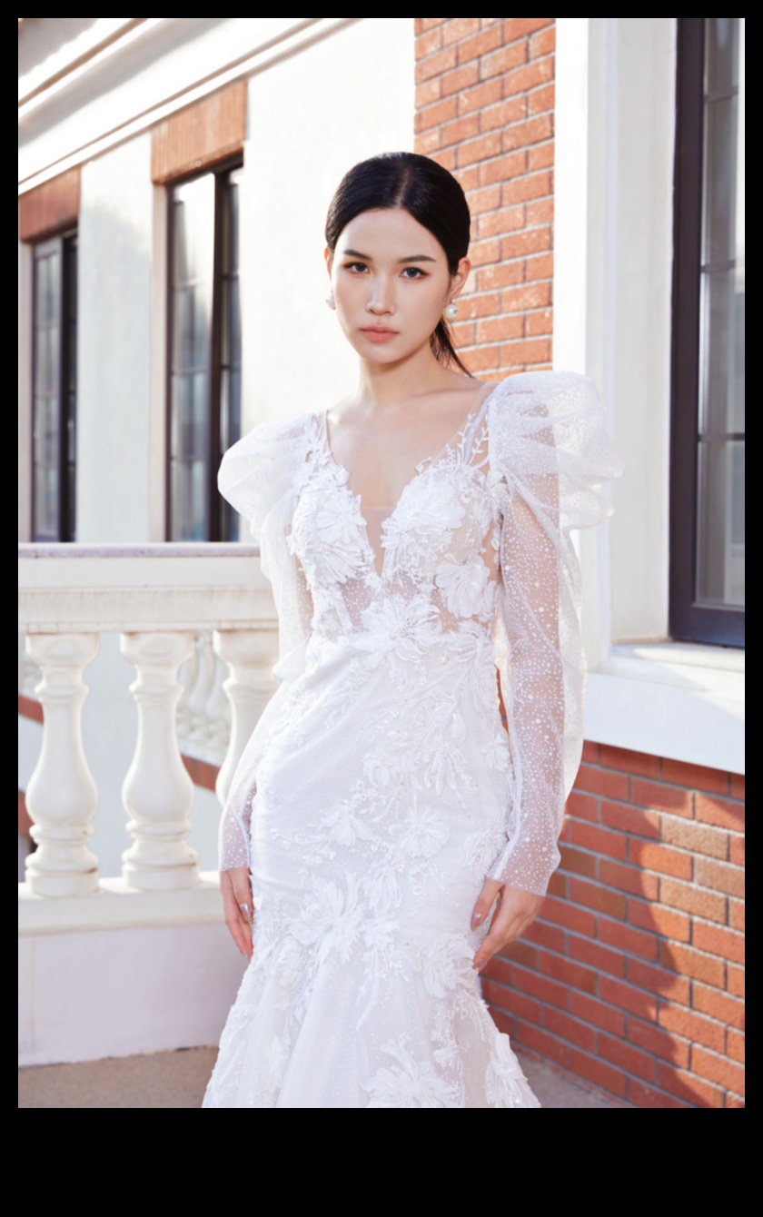 Mirdzoša žēlastība: līgavu rotu mirdzumi