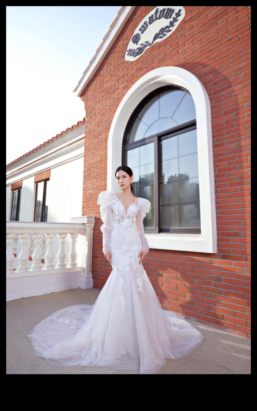 Mirdzoša žēlastība: līgavu rotu mirdzumi