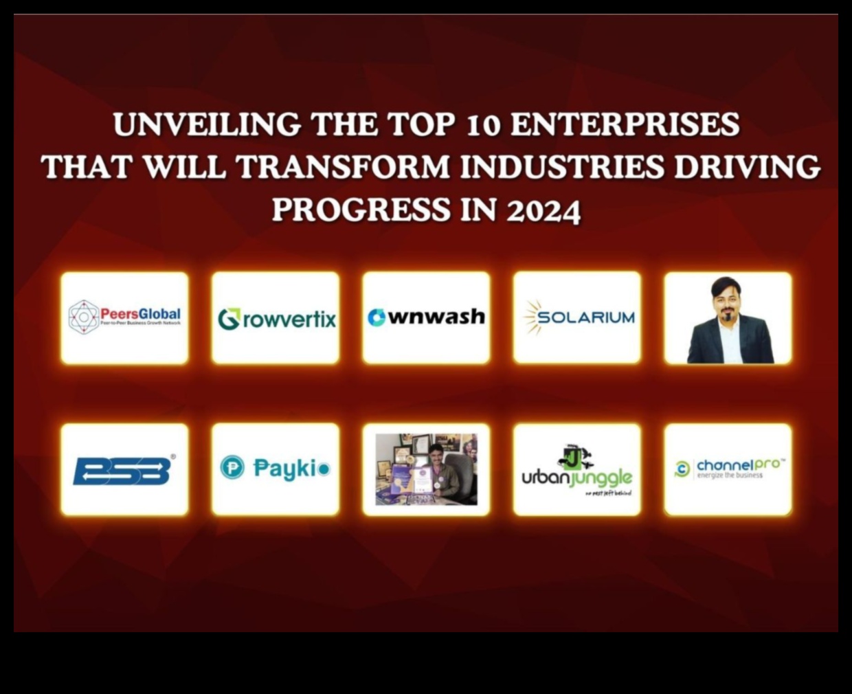 Nozīmīgs progress: vadošās biznesa procesu stratēģijas