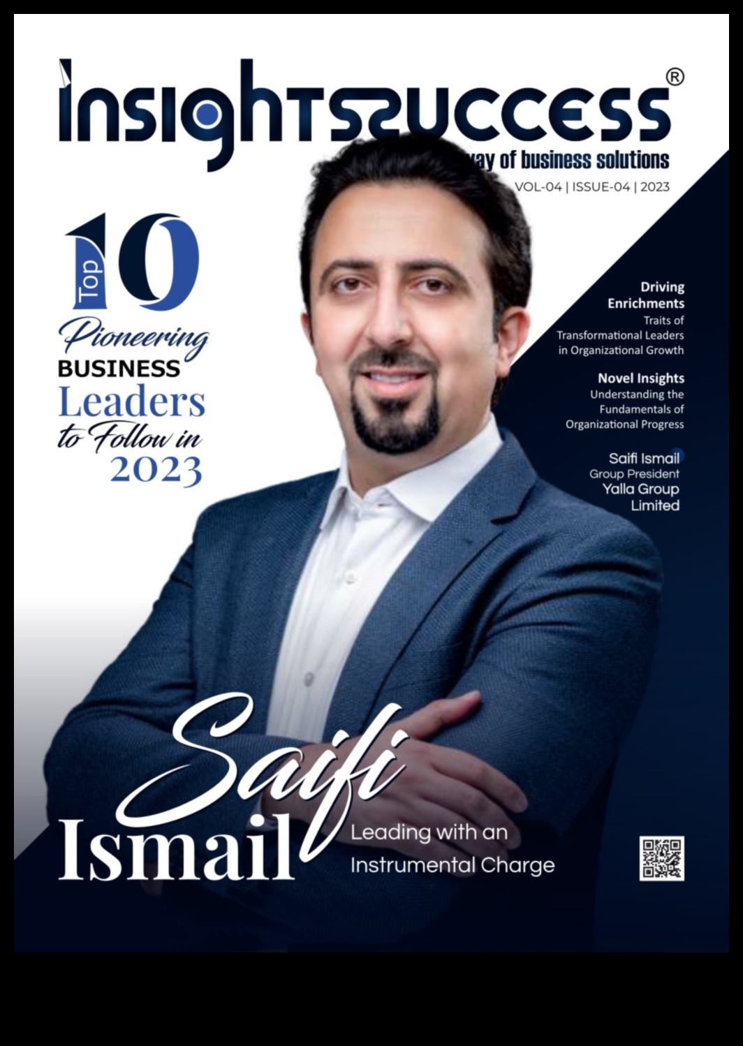 Nozīmīgs progress: vadošās biznesa procesu stratēģijas