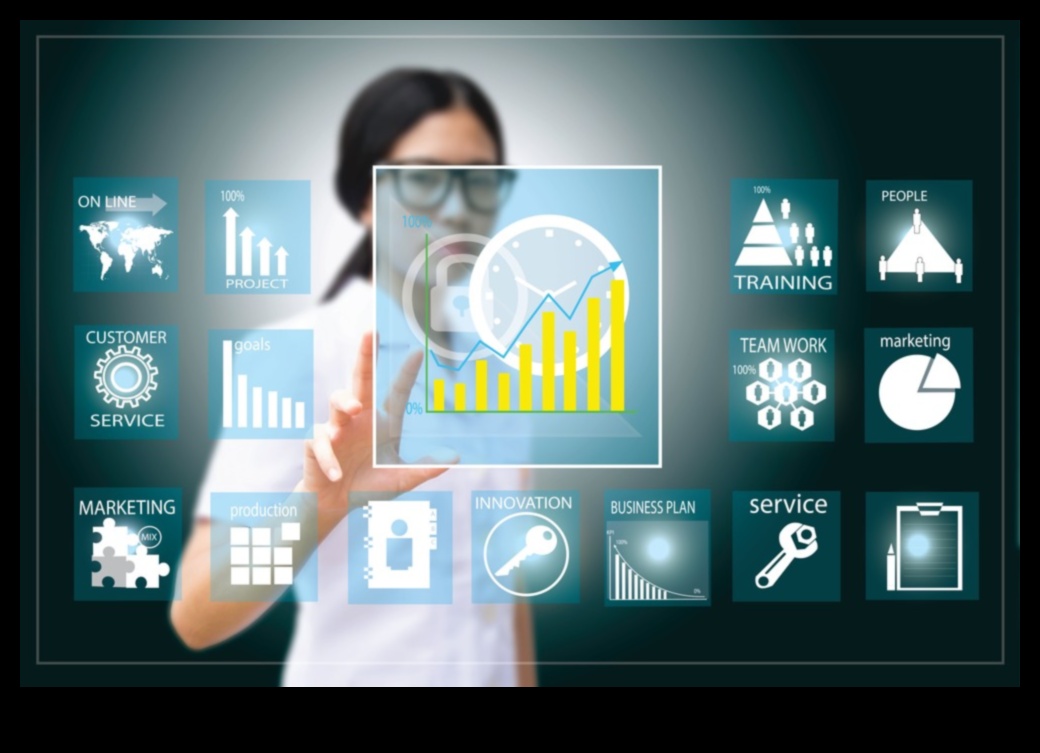 Biznesa viļņa pārvarēšana: datu analīzes veiksmes stratēģijas