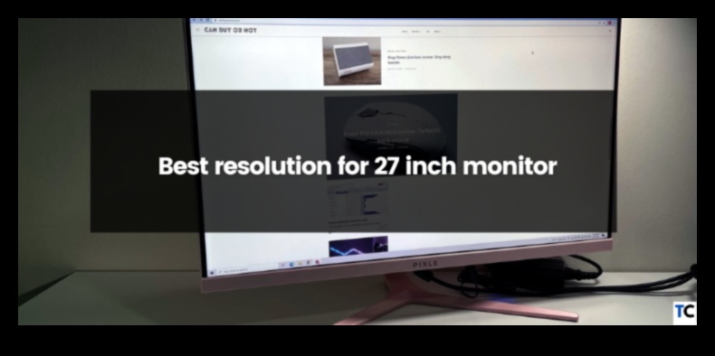 Pixel Perfect: izvēlieties monitorus ar augstu pikseļu blīvumu