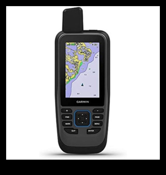 Nogurstoši ceļojumi: vieda GPS un navigācijas elektronika netraucētiem ceļojumiem