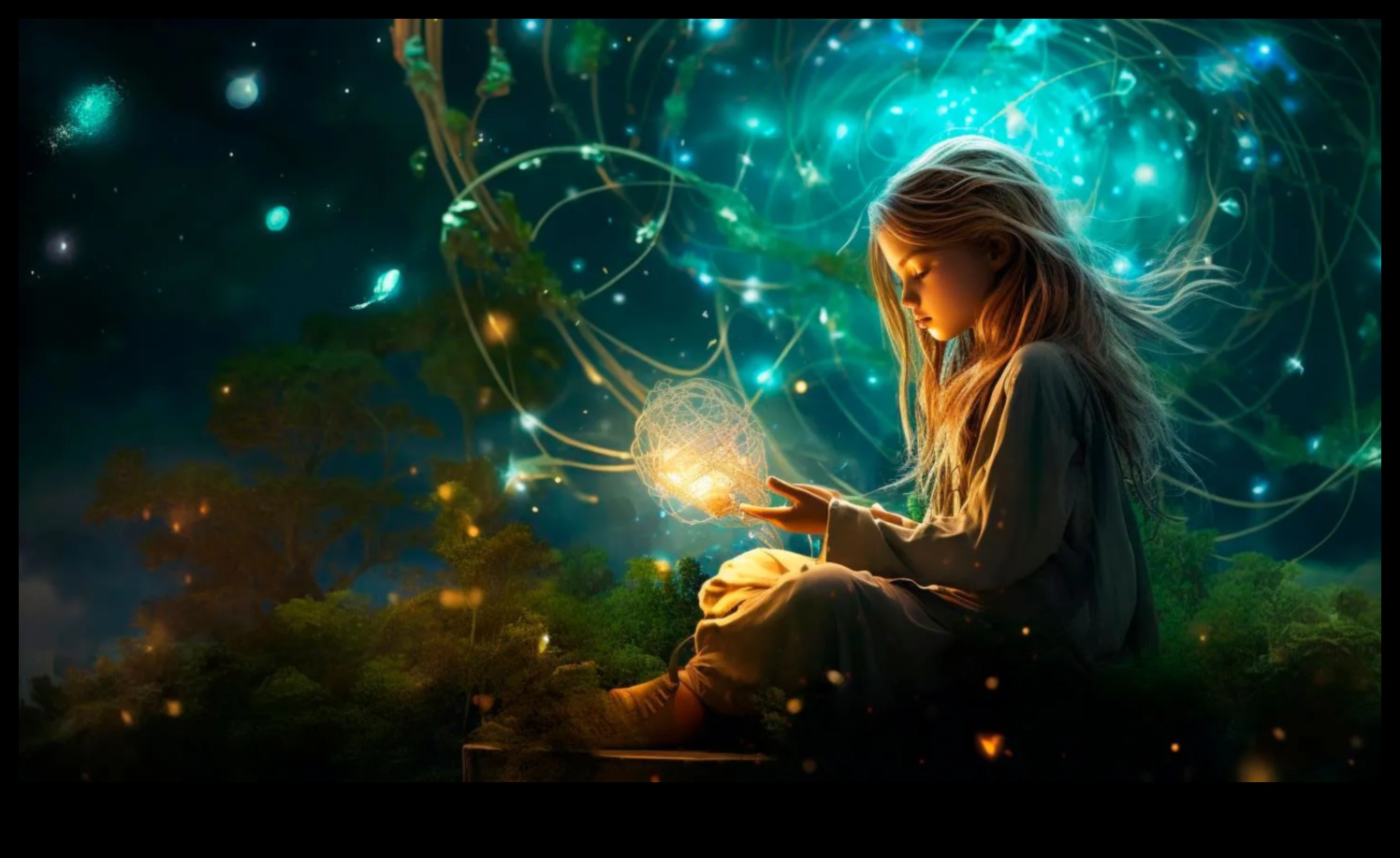 Bezvadu elegance: kā tehnoloģija savienojamību pārvērš mākslā