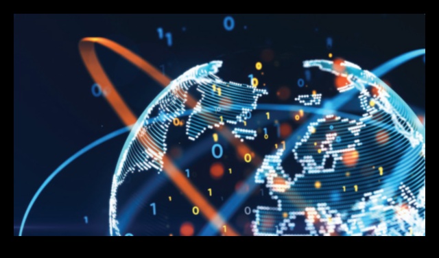 Bezvadu elegance: kā tehnoloģija savienojamību pārvērš mākslā