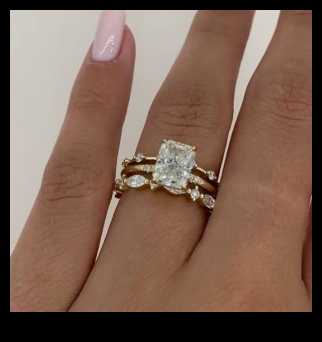 Radiant Reverie: Kāzu rotu sapņi atklāti