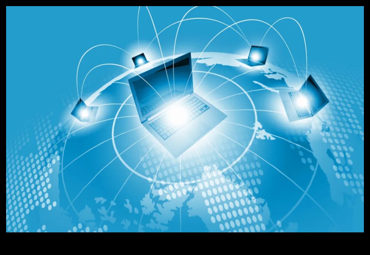 Komunikācijas pārdefinēšana: atklāta bezvadu revolūcija