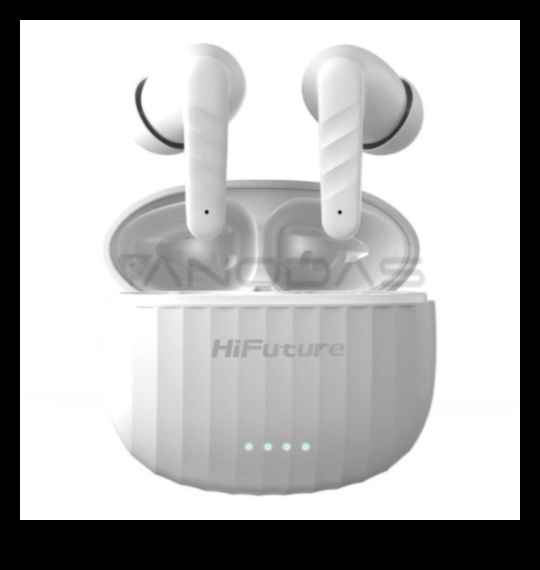 Sonic Bliss: Izpētiet labāko augstas precizitātes audio elektronikas jomā