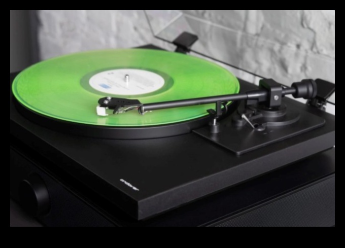 Sonic Bliss: Izpētiet labāko augstas precizitātes audio elektronikas jomā