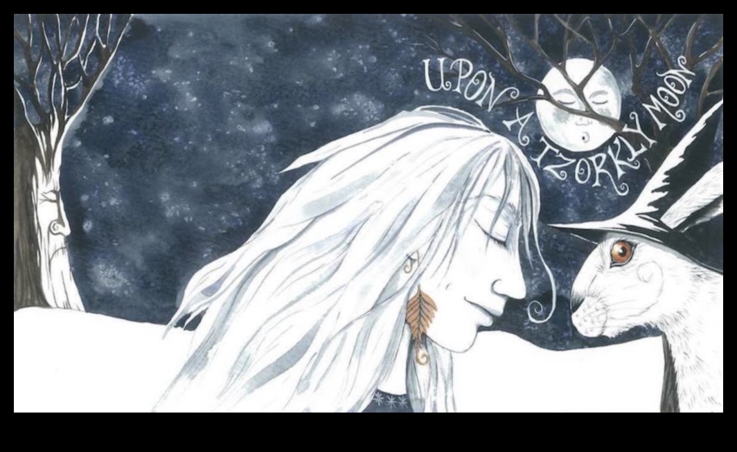 Fingered Fantasia: Rokas tintes varenuma atklāšana