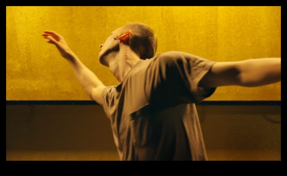 Fingered Fantasia: Rokas tintes varenuma atklāšana