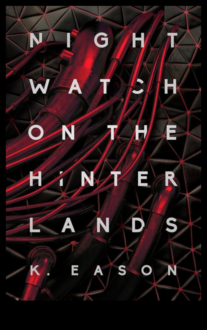 Fingered Fantasia: Rokas tintes varenuma atklāšana