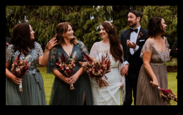 Episka elegance: ekspertu padomi kāzu plānošanai