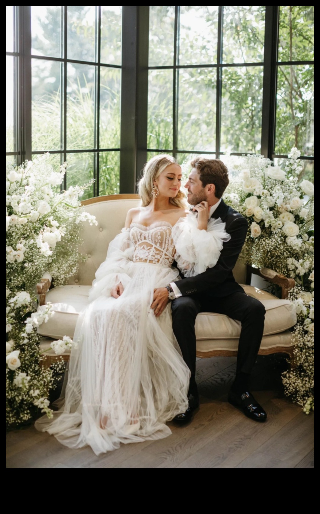 Episka elegance: ekspertu padomi kāzu plānošanai