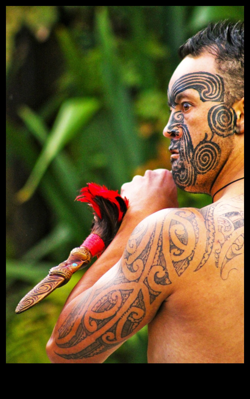 Tetovētas alegorijas: simbolisko stāstījumu atšķetināšana