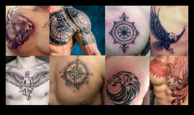 Tetovētas alegorijas: simbolisko stāstījumu atšķetināšana