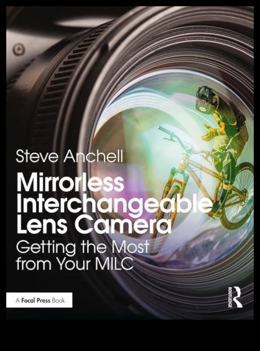 Meistarība bez spoguļiem: kameras ar maināmu objektīvu sistēmām