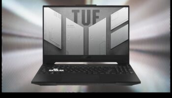 Spēle ar budžetu: izdevīgi spēļu klēpjdatori, kas atstāj iespaidu