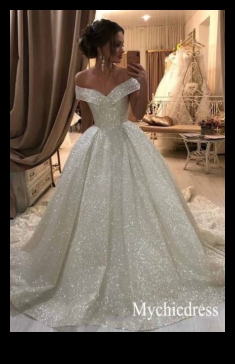 Bridal Bling: dzirksti jūsu kāzu dienā