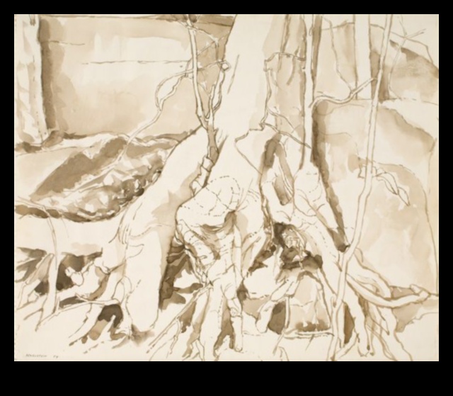 Papildus pamatiem: stāstu izpēte par vismodernākajām tintes metodēm