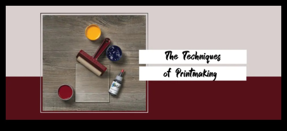 Papildus pamatiem: stāstu izpēte par vismodernākajām tintes metodēm