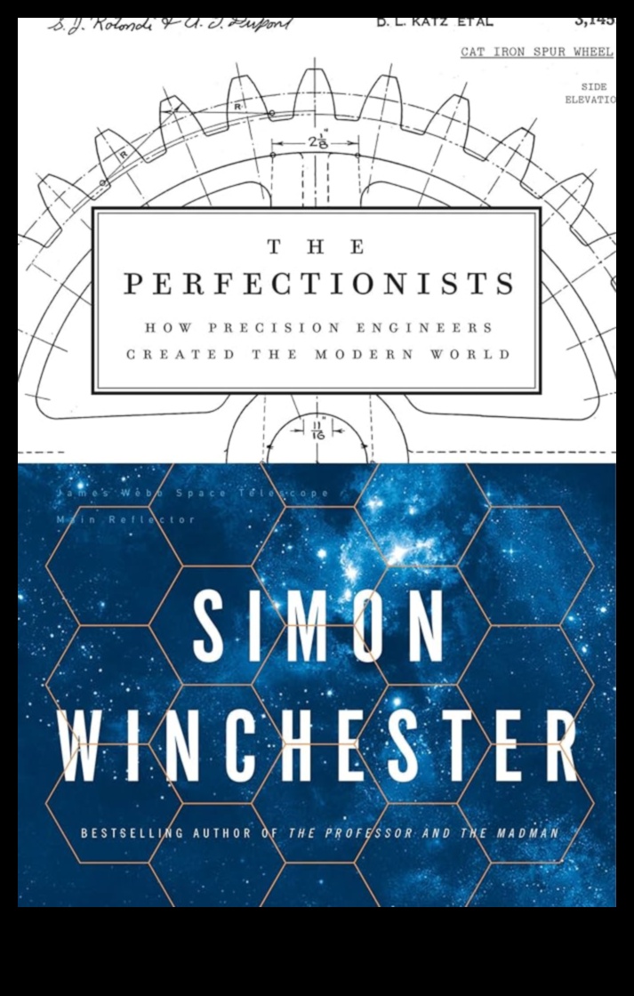 Papildus pamatiem: stāstu izpēte par vismodernākajām tintes metodēm