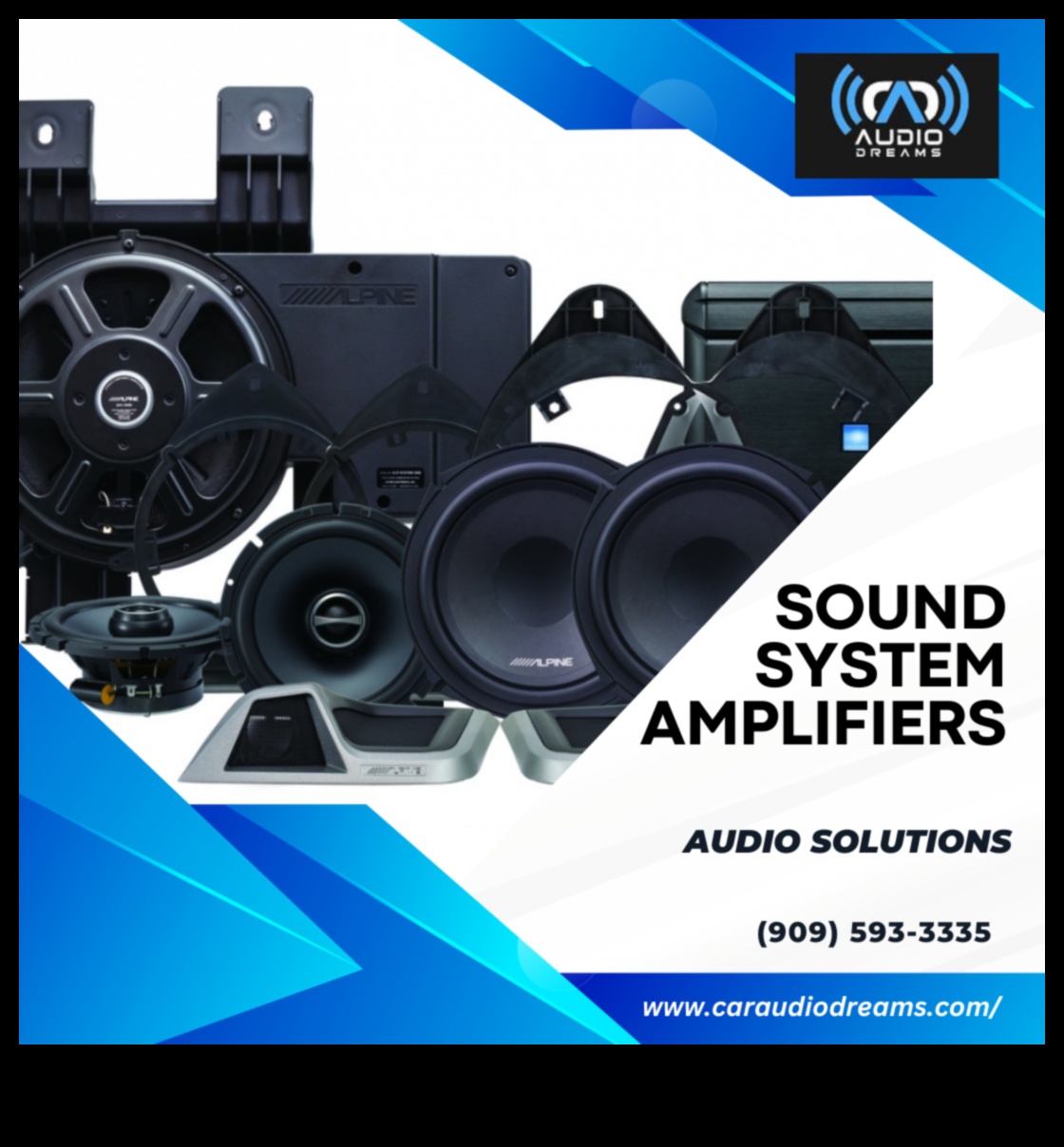 Mobilās mūzikas meistarība: augstas veiktspējas audio elektronika audiofiliem