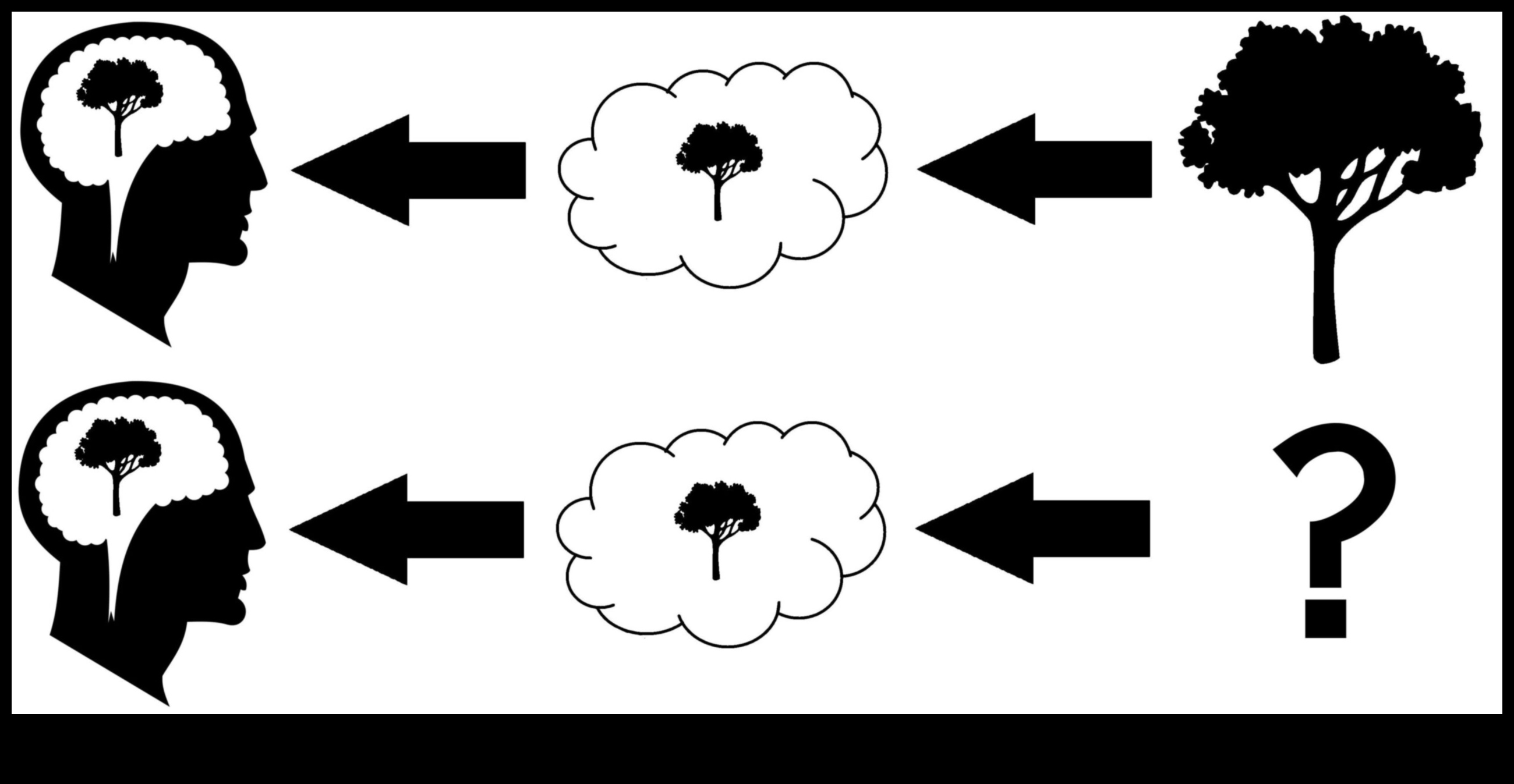 Vizuālā patiesība: reālisma ietekme uz skatītāja uztveri
