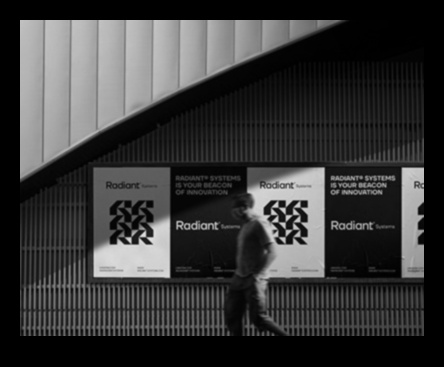 Starojoša tinte: spīdoša gaisma radošām un gaišām idejām