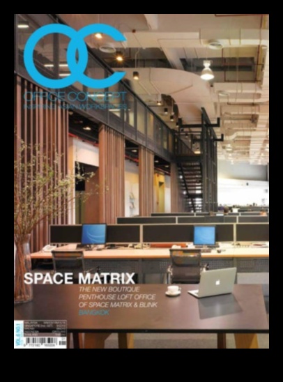 Audiovizuālie piedzīvojumi: elektronika saistoša biroja aprīkojuma izveidei