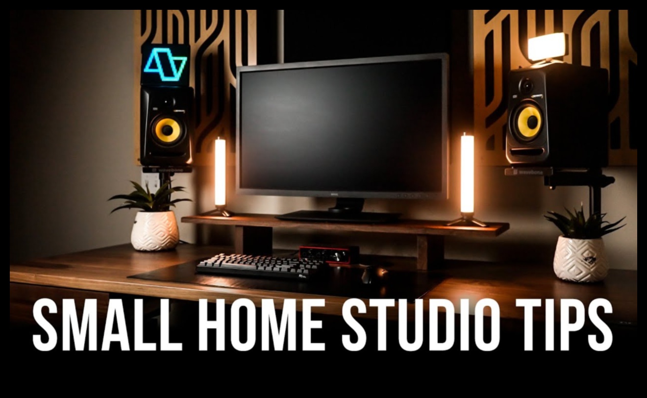 Audiovizuālie piedzīvojumi: elektronika saistoša biroja aprīkojuma izveidei