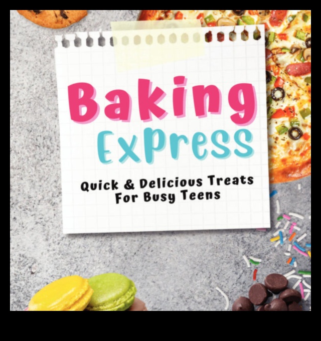 Flash Feast: ātras receptes kulinārijas gardumiem uz vietas