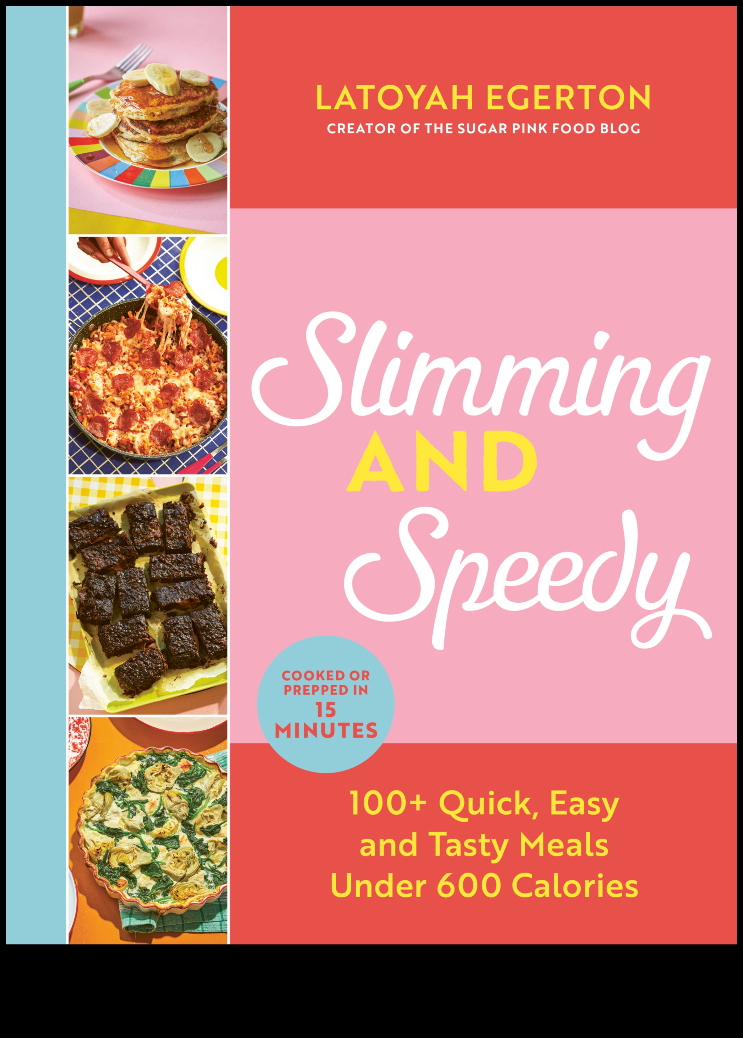 Flash Feast: ātras receptes kulinārijas gardumiem uz vietas