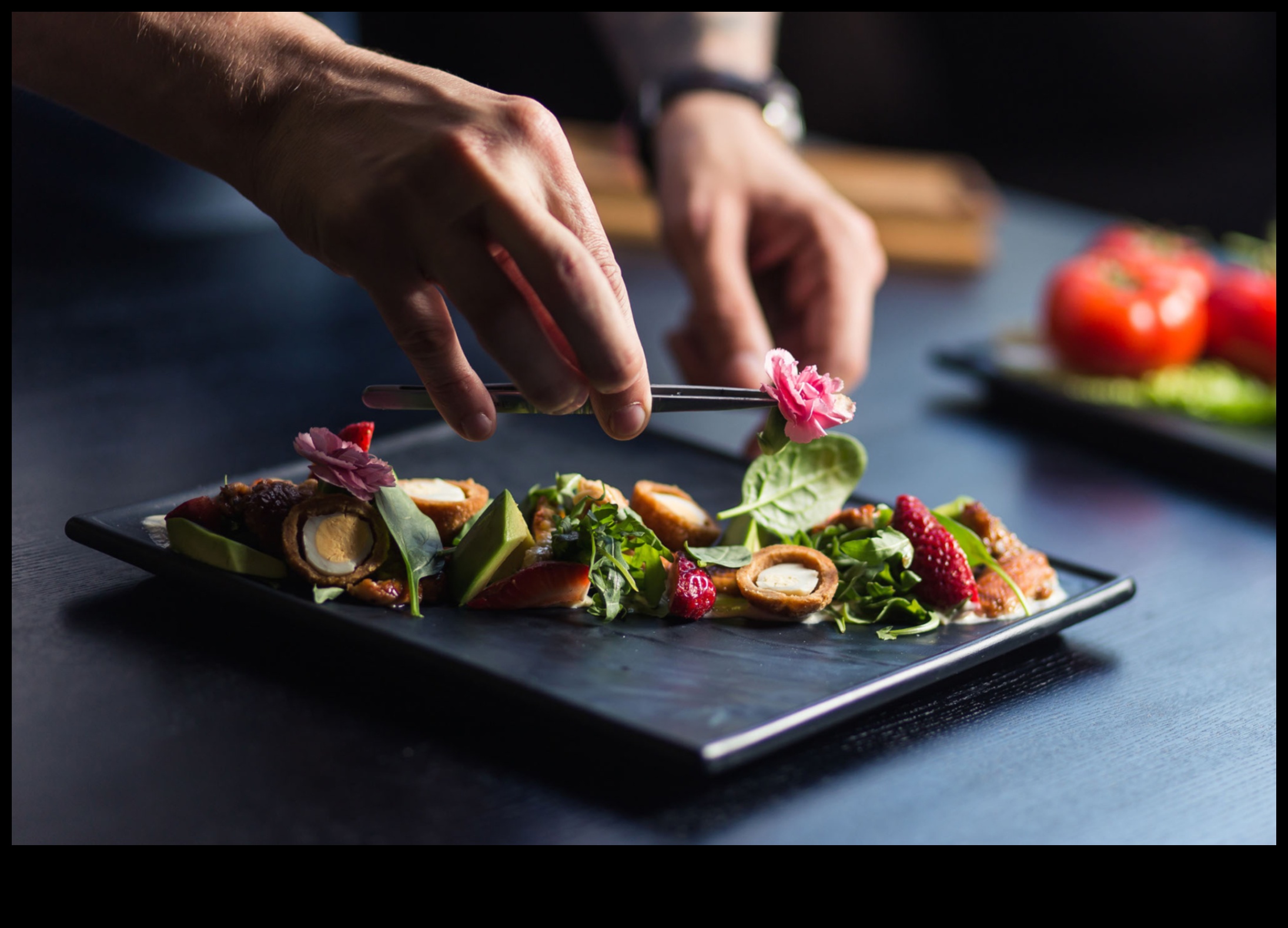 Piedevu alķīmija: sastāvdaļu pārvēršana kulinārijas zeltā