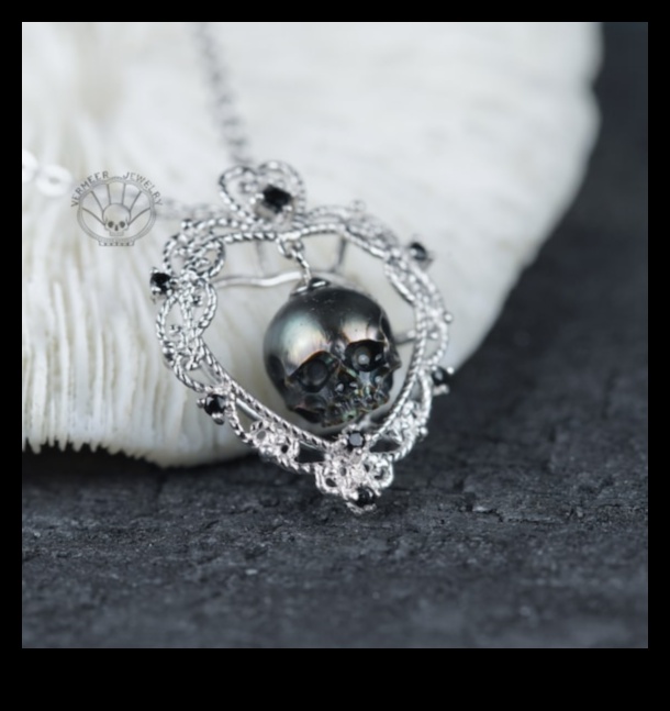 Kaislības pērles: līgavu rotaslietu pērles