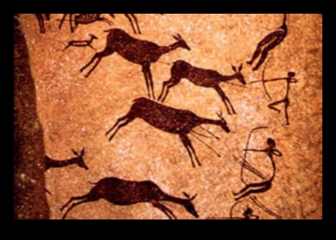 Civilizācijas nospiedumi: senās mākslas arheoloģiskā nozīme