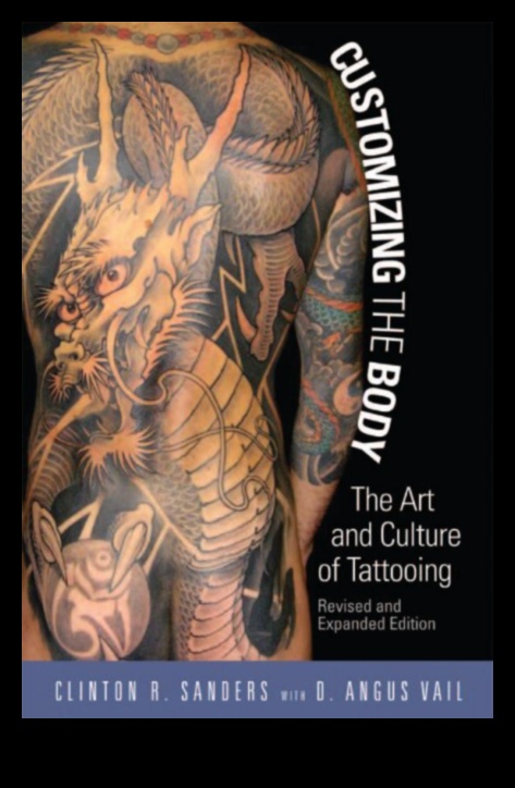 Beyond the Ordinary: Contemporary Explorations in Expressive Body Art