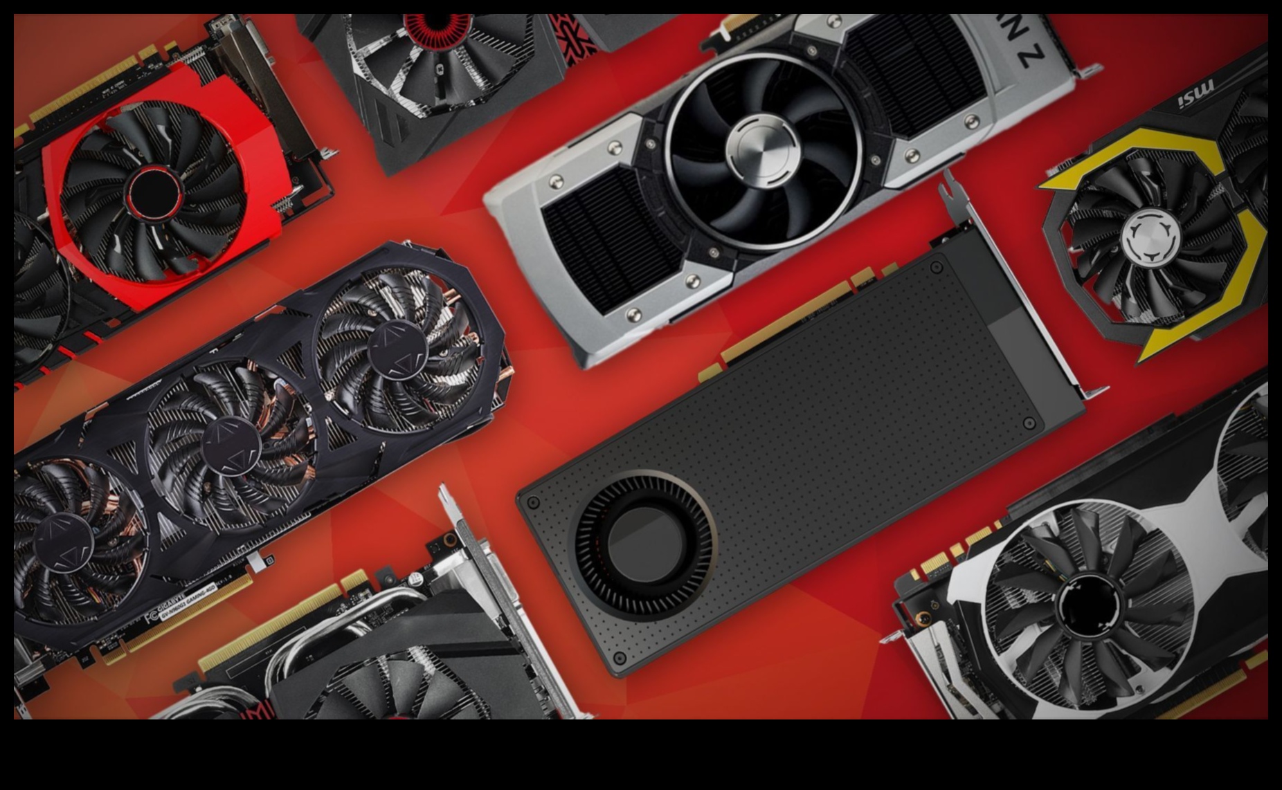 Spēle kā profesionālis: klēpjdatori ar augstas veiktspējas NVIDIA GPU