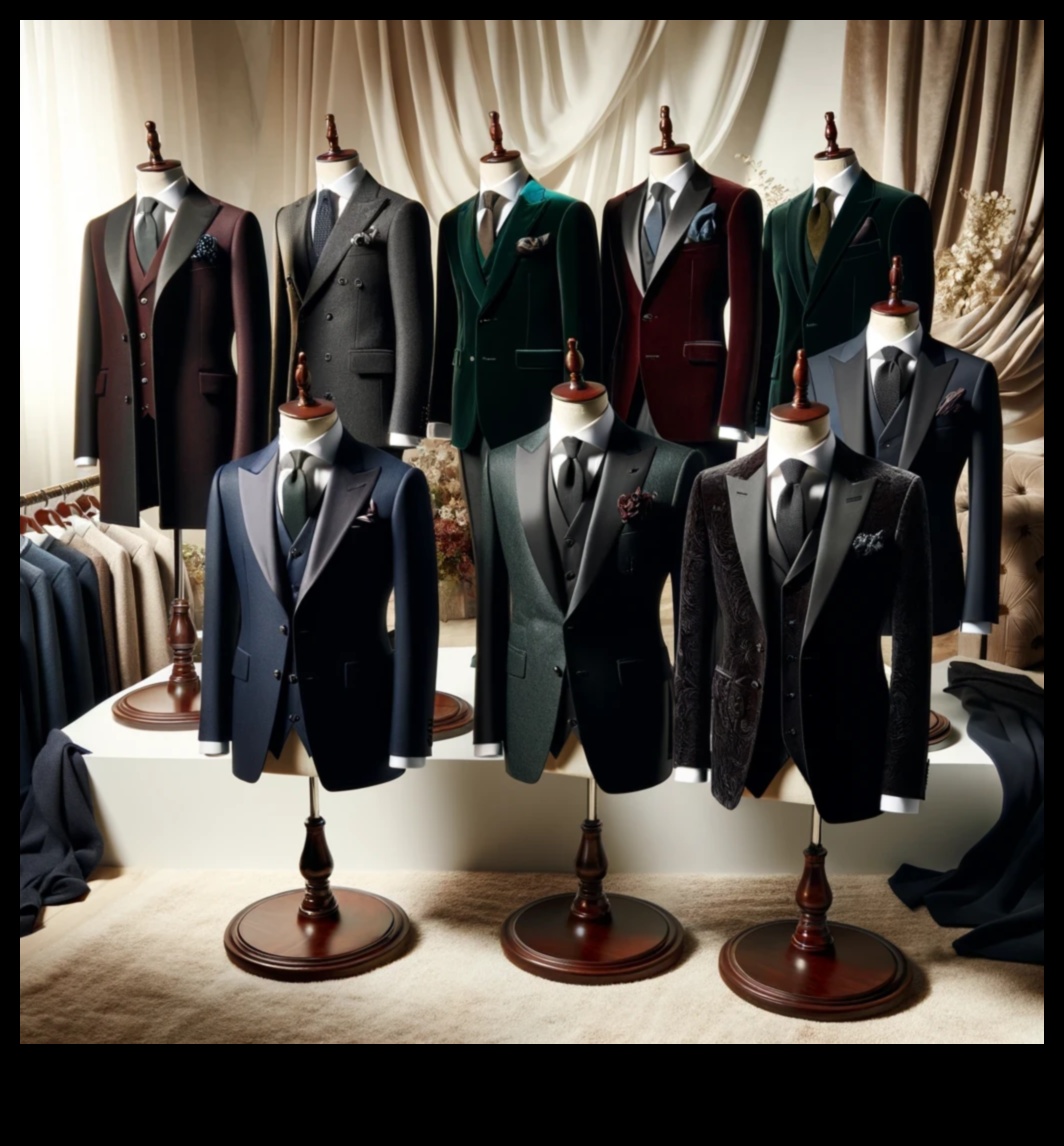 Mūžīgs šarms: līgavaiņa stila meistarība