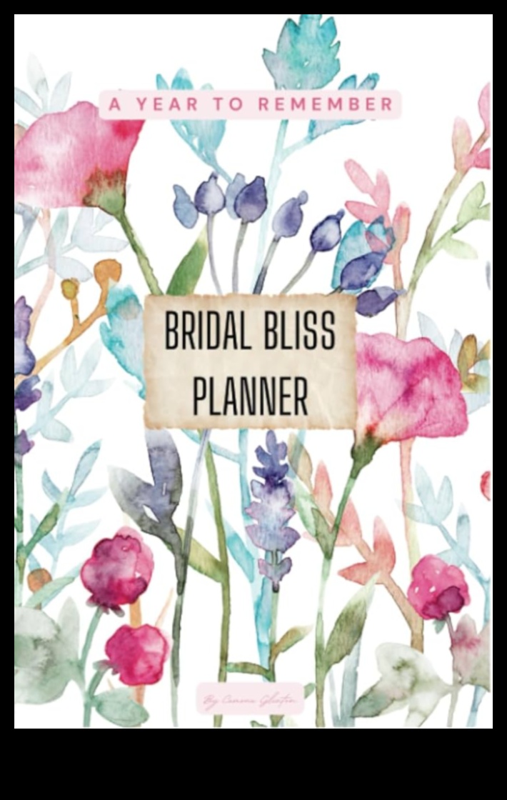 Nevainojami svinības: kāzu plānošanas meistarība